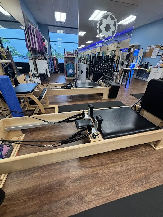 Club Pilates Picture 1