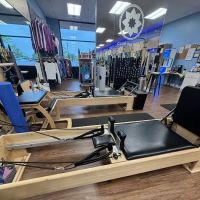 Club Pilates ico