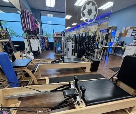 Club Pilates