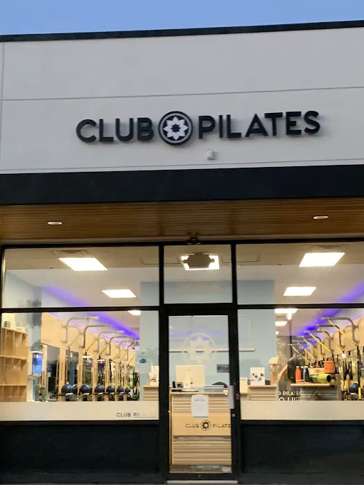 Club Pilates Picture 8