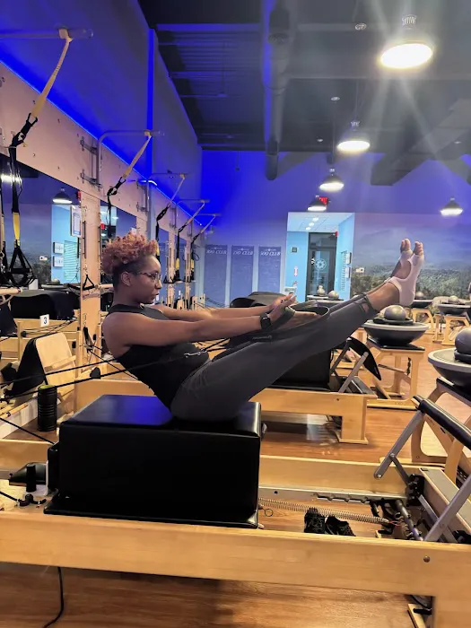 Club Pilates Picture 5