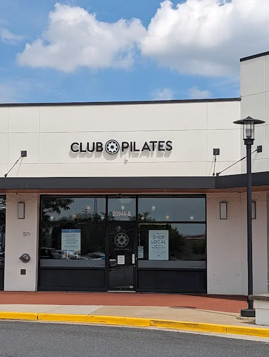 Club Pilates Picture 3