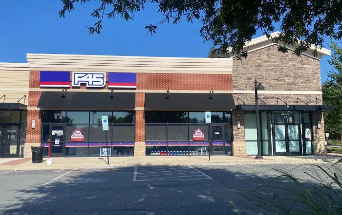 F45 Training Germantown MD Picture 1