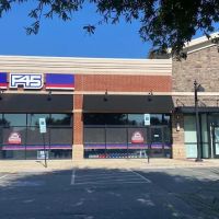 F45 Training Germantown MD ico
