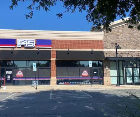 F45 Training Germantown MD