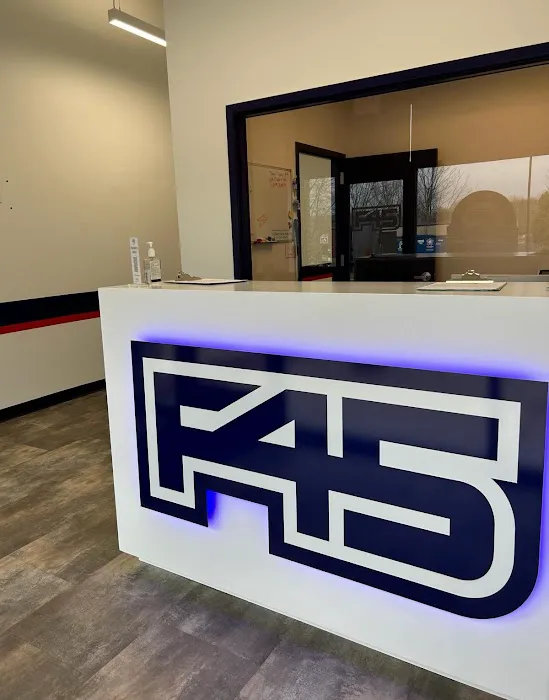 F45 Training Germantown MD Picture 2
