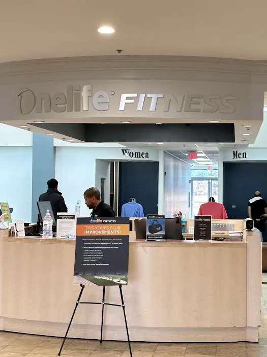 Onelife Fitness - Germantown Picture 10
