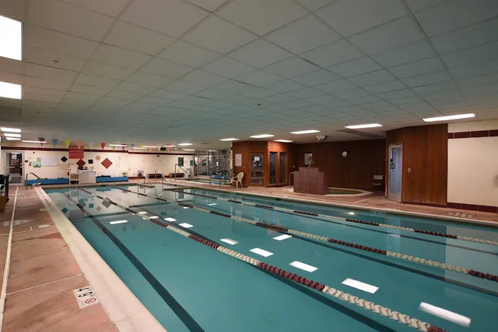 Onelife Fitness - Germantown Picture 1
