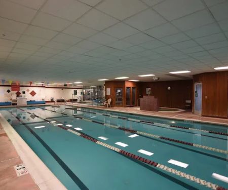 Onelife Fitness - Germantown