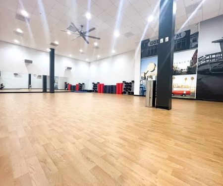 Gold's Gym - Germantown