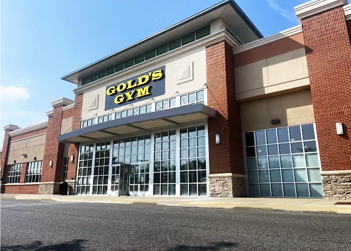 Gold's Gym - Germantown Picture 5