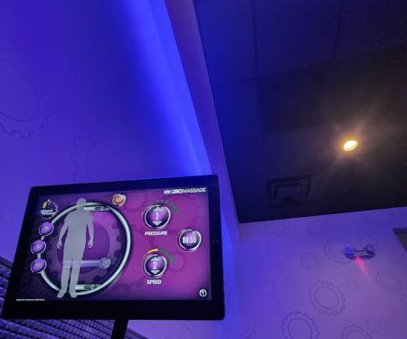 Planet Fitness