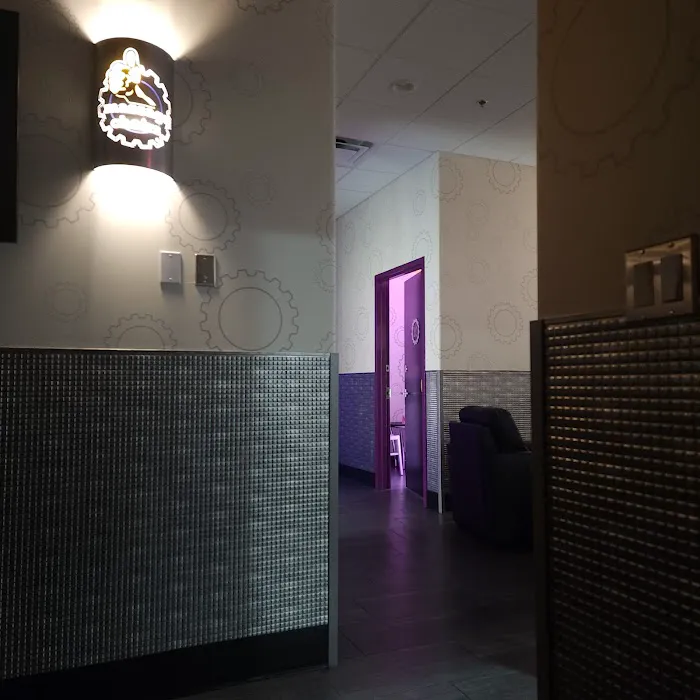 Planet Fitness Picture 4
