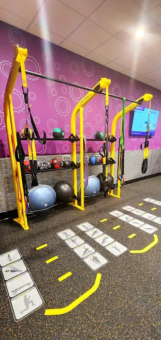 Planet Fitness Picture 3