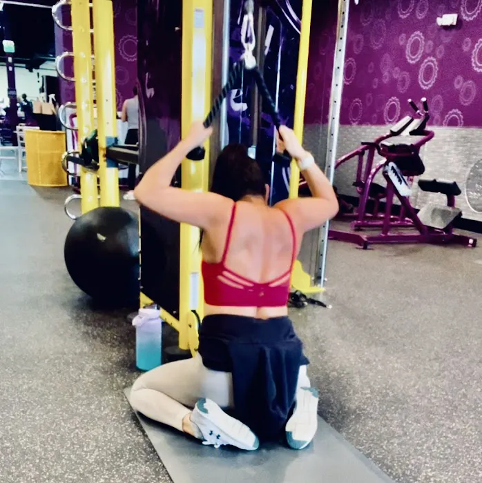 Planet Fitness Picture 5