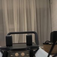 Pilates with Revka ico