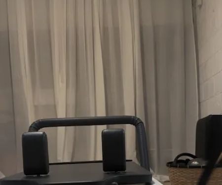 Pilates with Revka