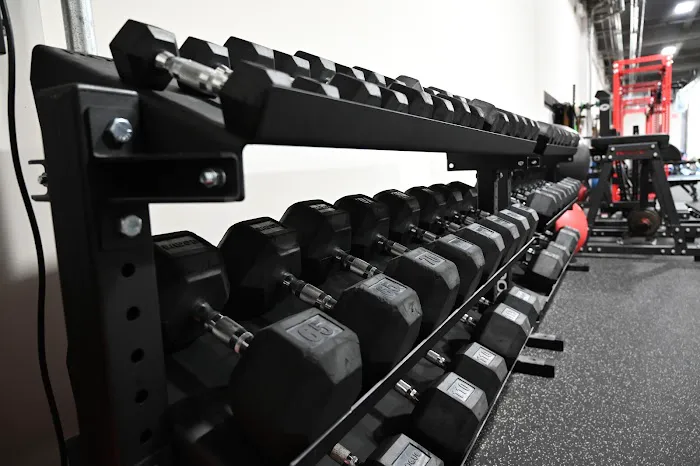 PR Strength Picture 6