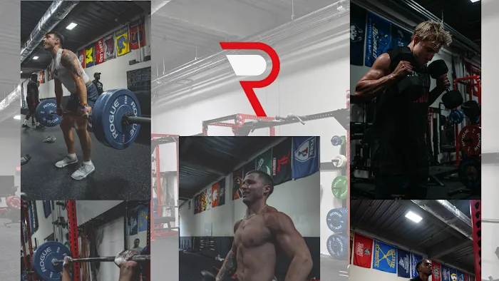 PR Strength Picture 9