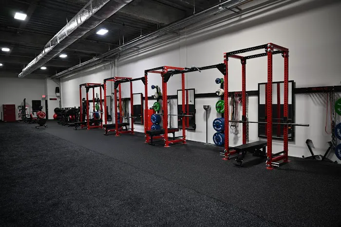 PR Strength Picture 1