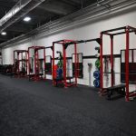 PR Strength