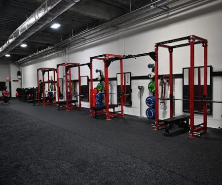 PR Strength