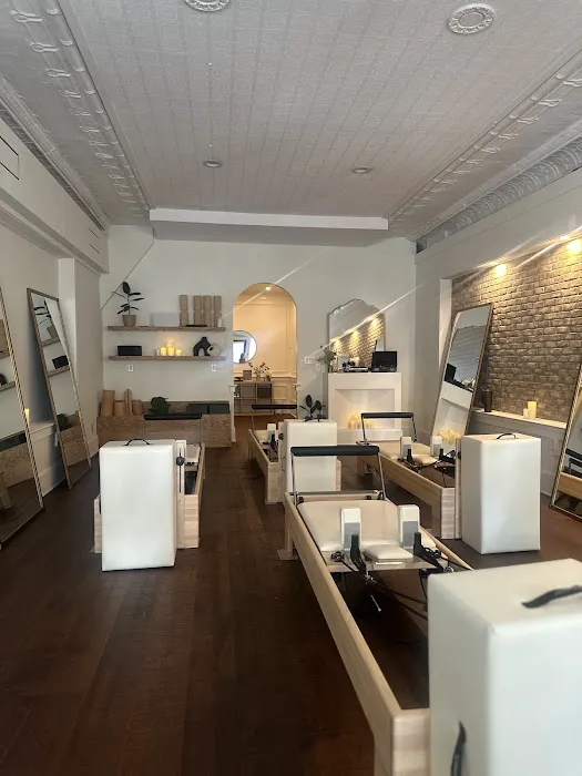 Briq Haus Pilates Picture 4