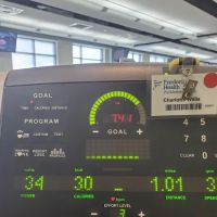 Frederick Health ProMotion Fitness ico