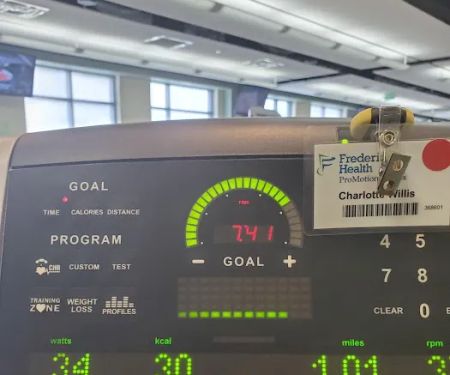Frederick Health ProMotion Fitness