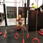 Jump Climb Extreme