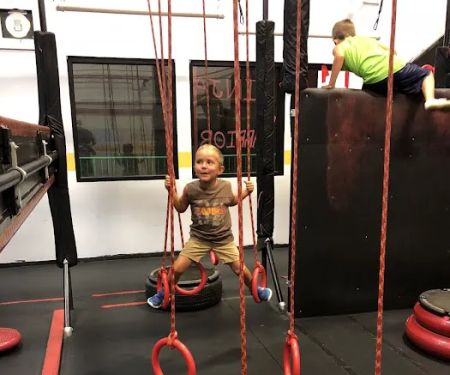 Jump Climb Extreme