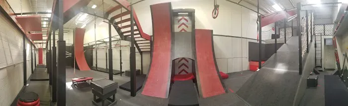 Jump Climb Extreme Picture 2