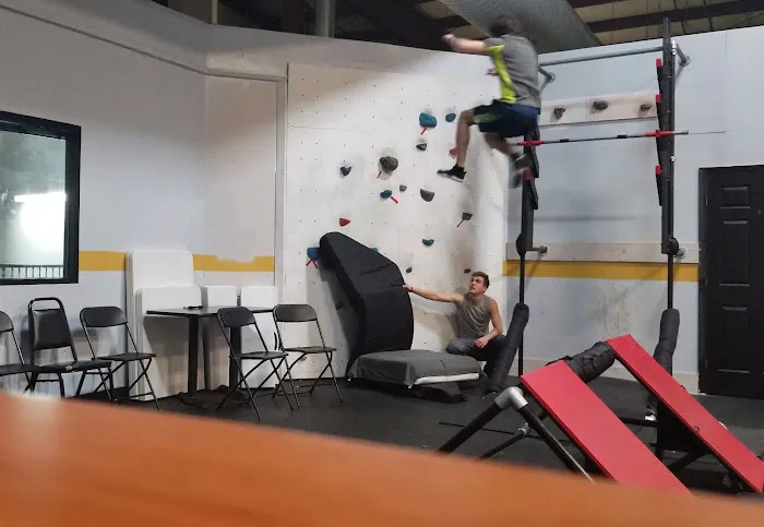 Jump Climb Extreme Picture 10