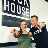 Fire & Water Fitness ico