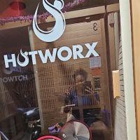 HOTWORX - Frederick, MD - Bottling Plant ico