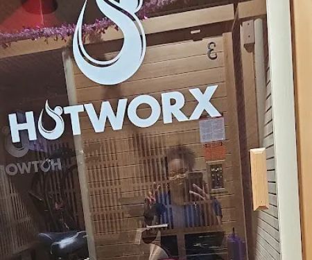 HOTWORX - Frederick, MD - Bottling Plant