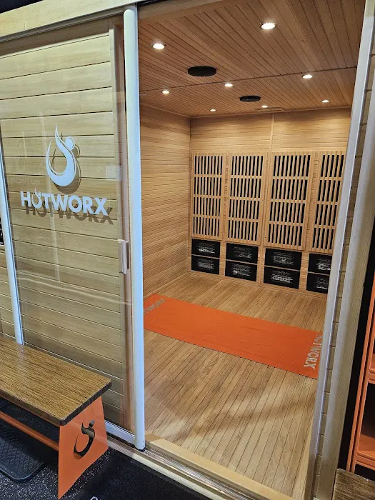 HOTWORX - Frederick, MD - Bottling Plant Picture 9