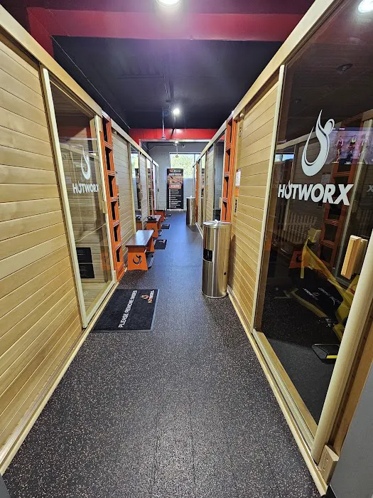 HOTWORX - Frederick, MD - Bottling Plant Picture 3