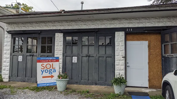 Sol Yoga Picture 5