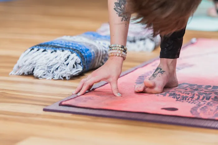 Sol Yoga Picture 10