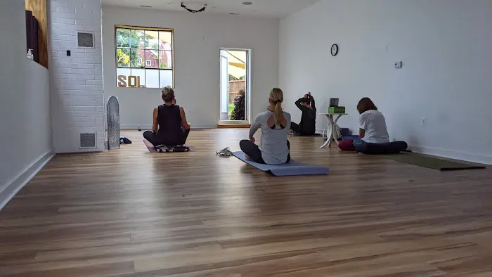 Sol Yoga Picture 2