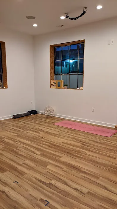 Sol Yoga Picture 1