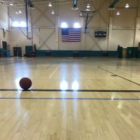 CPT Jennifer J. Shafer Odom Fitness Center ico