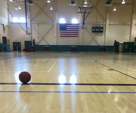CPT Jennifer J. Shafer Odom Fitness Center