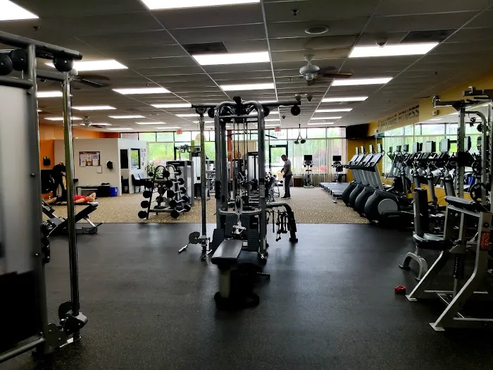 Anytime Fitness Picture 1