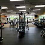 Anytime Fitness
