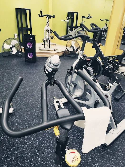 Anytime Fitness Picture 5