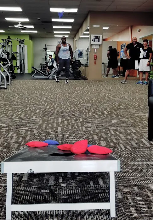 Anytime Fitness Picture 4