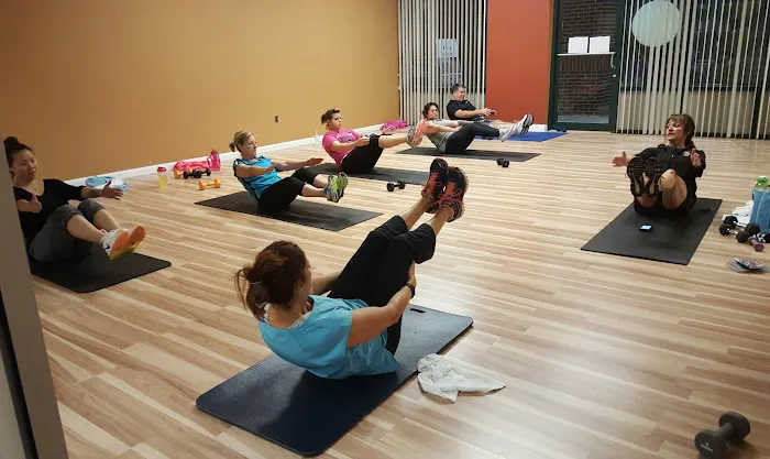 Anytime Fitness Picture 6