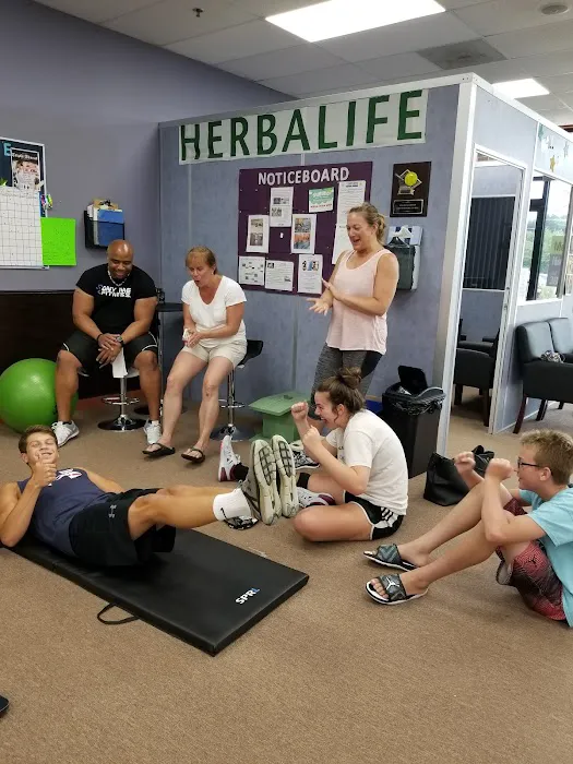 Anytime Fitness Picture 9